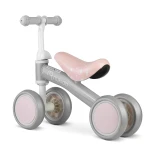 Rowerek biegowy 4 kółka Nukido NK-600