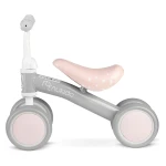 Rowerek biegowy 4 kółka Nukido NK-600