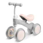 Rowerek biegowy 4 kółka Nukido NK-600