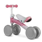 Rowerek biegowy 4 kółka Nukido NK-600