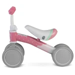 Rowerek biegowy 4 kółka Nukido NK-600