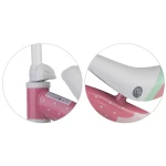 Rowerek biegowy 4 kółka Nukido NK-600