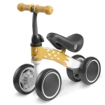 Rowerek biegowy 4 kółka Nukido NK-600