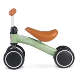 Rowerek biegowy 4 kółka Nukido NK-600