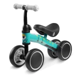 Rowerek biegowy 4 kółka Nukido NK-600