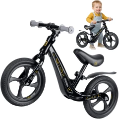 Rowerek biegowy dla dzieci Ricokids FUNNU