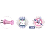 Rowerek biegowy dla dzieci Ricokids