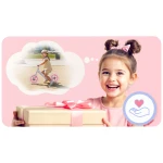 Rowerek biegowy dla dzieci Ricokids