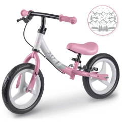 Rowerek biegowy dla dzieci Ricokids Fun Adventure