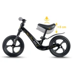 Rowerek biegowy dla dzieci Ricokids FUNNU