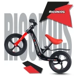 Rowerek biegowy dla dzieci Ricokids FUNNU
