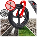 Rowerek biegowy dla dzieci Ricokids FUNNU