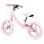 Rowerek biegowy dla dzieci Ricokids Fun Adventure