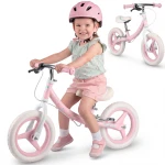 Rowerek biegowy dla dzieci Ricokids Fun Adventure