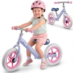 Rowerek biegowy dla dzieci Ricokids