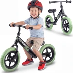 Rowerek biegowy dla dzieci Ricokids