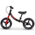 Rowerek biegowy dla dzieci Ricokids Fun Adventure