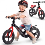 Rowerek biegowy dla dzieci Ricokids FUNNU