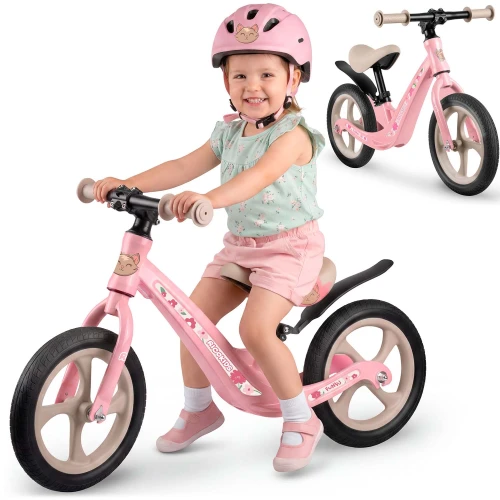 Rowerek biegowy dla dzieci Ricokids FUNNU
