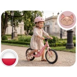 Rowerek biegowy dla dzieci Ricokids FUNNU