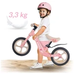 Rowerek biegowy dla dzieci Ricokids FUNNU