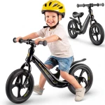 Rowerek biegowy dla dzieci Ricokids FUNNU
