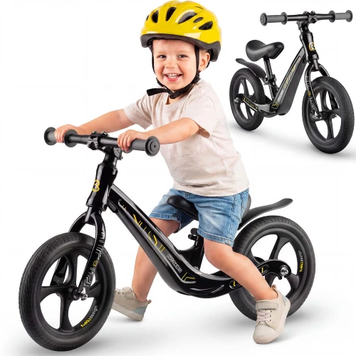 Rowerek biegowy dla dzieci Ricokids FUNNU