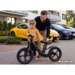 Rowerek biegowy dla dzieci Ricokids FUNNU