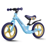 Rowerek biegowy dla dzieci Ricokids FUNNU