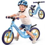 Rowerek biegowy dla dzieci Ricokids FUNNU
