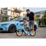 Rowerek biegowy dla dzieci Ricokids FUNNU