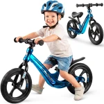 Rowerek biegowy dla dzieci Ricokids FUNNU