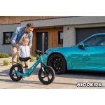 Rowerek biegowy dla dzieci Ricokids FUNNU