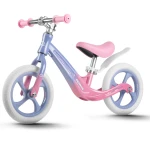 Rowerek biegowy dla dzieci Ricokids FUNNU