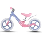 Rowerek biegowy dla dzieci Ricokids FUNNU
