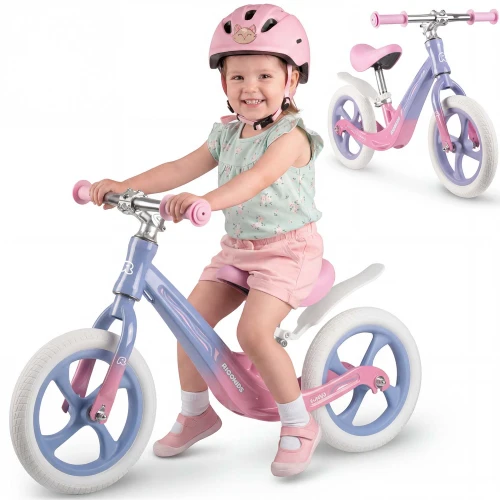 Rowerek biegowy dla dzieci Ricokids FUNNU