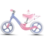 Rowerek biegowy dla dzieci Ricokids FUNNU