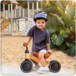 Rowerek biegowy trójkołowy dla dzieci Ricokids