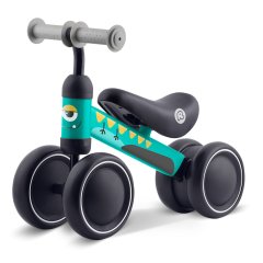 Rowerek biegowy trójkołowy dla dzieci Ricokids