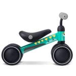 Rowerek biegowy trójkołowy dla dzieci Ricokids
