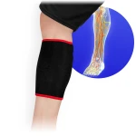 ściągacz na łydkę Neo-Sport 77176