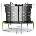 Siatka do trampoliny wewnętrzna 312cm 10ft Neo-Sport