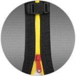  Siatka do trampoliny wewnętrzna 312cm 10ft Neo-Sport