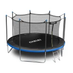 Siatka do trampoliny wewnętrzna 435 cm 14 ft Neo-Sport