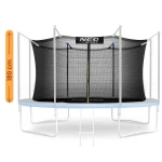 Siatka do trampoliny wewnętrzna 435 cm 14 ft Neo-Sport