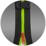 Siatka do trampoliny wewnętrzna 465 cm 15 ft Neo-Sport