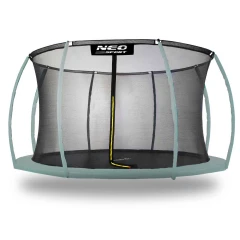 Siatka wewnętrzna do trampolin 435 cm 14ft Neo-Sport