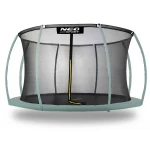 Siatka wewnętrzna do trampolin 435 cm 14ft Neo-Sport