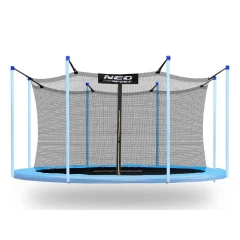 Siatka wewnętrzna do trampolin 404cm 13ft Neo-Sport