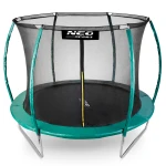 Siatka wewnętrzna do trampolin 312 cm 10ft Neo-Sport